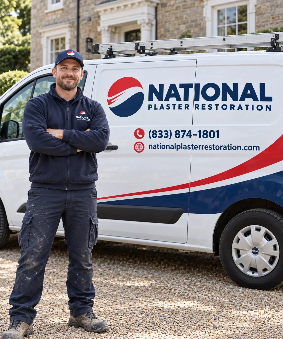 Plaster Repair company in Check, VA